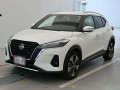 2023 Nissan KIX
