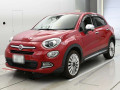 2016 Fiat 500X