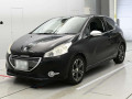 2013 Peugeot 208