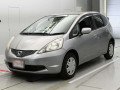 2009 Honda Fit