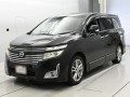 2011 Nissan Elgrand