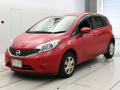 2016 Nissan Note