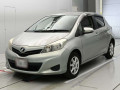 2013 Toyota Vitz