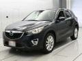 2013 Mazda CX-5