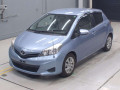 2011 Toyota Vitz
