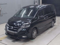 2016 Nissan Serena