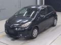 2015 Toyota Vitz