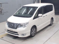 2014 Nissan Serena