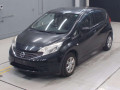 2015 Nissan Note