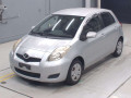 2008 Toyota Vitz