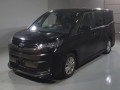 2022 Toyota Noah