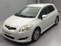 2009 Toyota Auris
