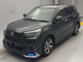 2024 Toyota Raize