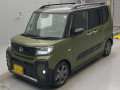 2024 Daihatsu Tanto