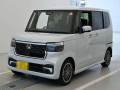 2025 Honda N-BOX CUSTOM