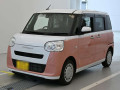 2023 Daihatsu Move Canbus