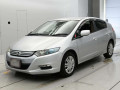 2010 Honda Insight