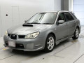 2007 Subaru Impreza Sportswagon