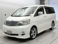 2006 Toyota Alphard G