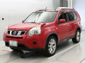 2011 Nissan X-Trail
