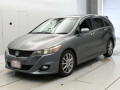 2013 Honda Stream