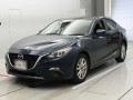 2015 Mazda Axela Hybrid
