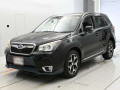 2013 Subaru Forester