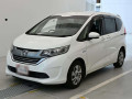 2017 Honda Freed Plus Hybrid
