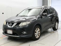 2015 Nissan X-Trail