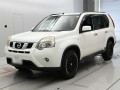 2013 Nissan X-Trail