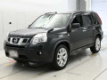 2013 Nissan X-Trail