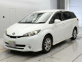 2011 Toyota Wish