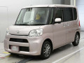 2015 Daihatsu Tanto