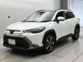 2023 Toyota Corolla Cross