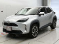 2021 Toyota YARIS CROSS