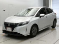 2022 Nissan Note