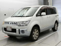 2013 Mitsubishi Delica D5