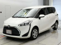 2021 Toyota Sienta