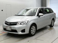 2014 Toyota Corolla Fielder