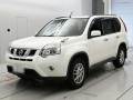2012 Nissan X-Trail