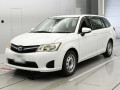 2012 Toyota Corolla Fielder