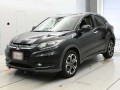 2014 Honda VEZEL