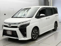 2019 Toyota Voxy