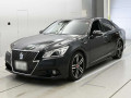 2014 Toyota Crown Hybrid
