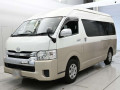 2020 Toyota Hiace Wagon