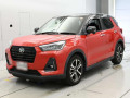 2021 Daihatsu Rocky
