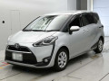 2018 Toyota Sienta