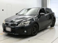 2011 Lexus CT