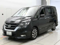 2018 Nissan Serena