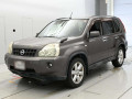 2009 Nissan X-Trail